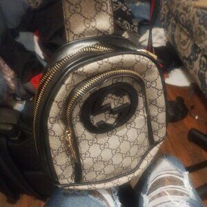 Gucci crossbody bag